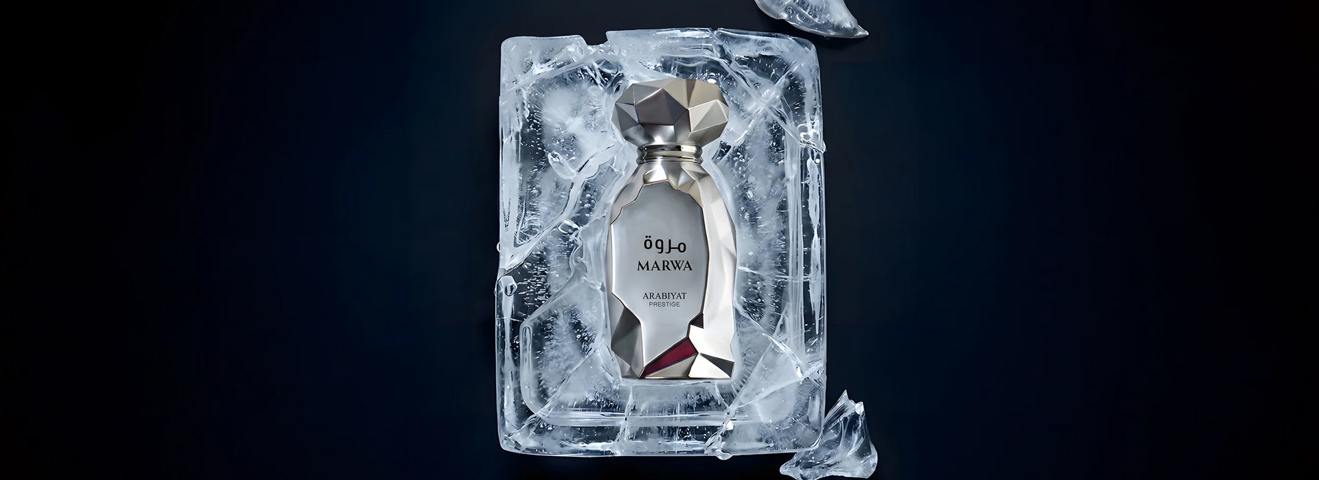 Top 5 Viral Fragrances in Dubai