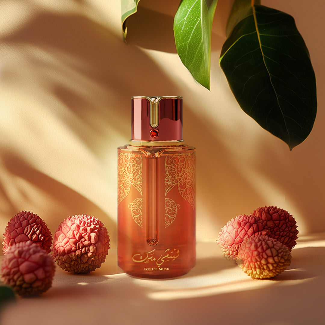 Arabiyat Prestige - Lychee Musk | EDP 100ML | Unisex