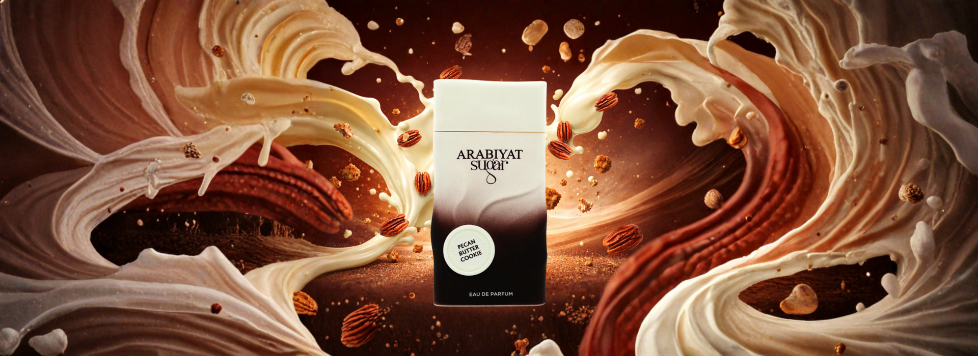 What Your Favorite Scent Says About You