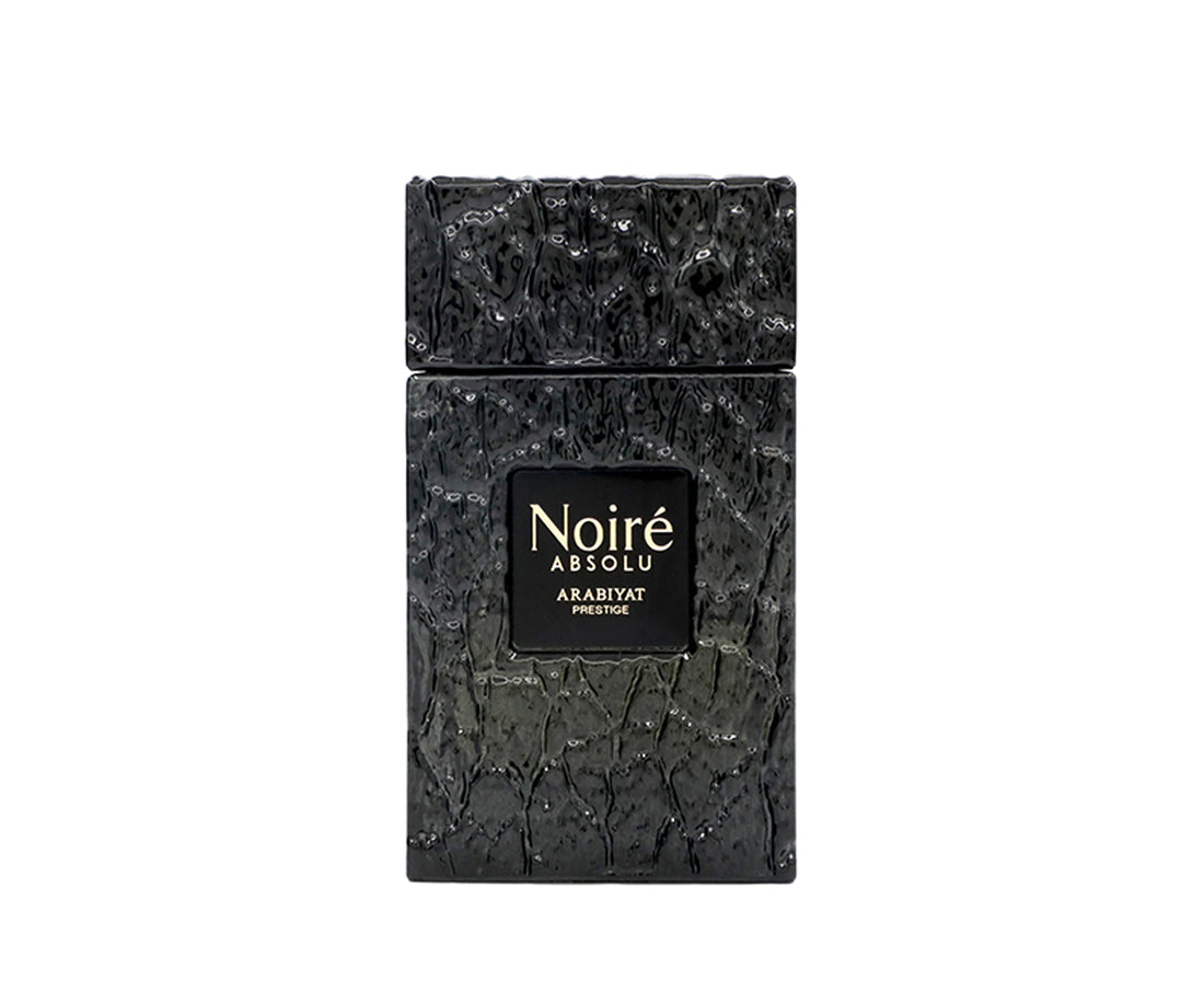 Arabiyat Prestige - Noirè Absolu | EDP 100ML | Men