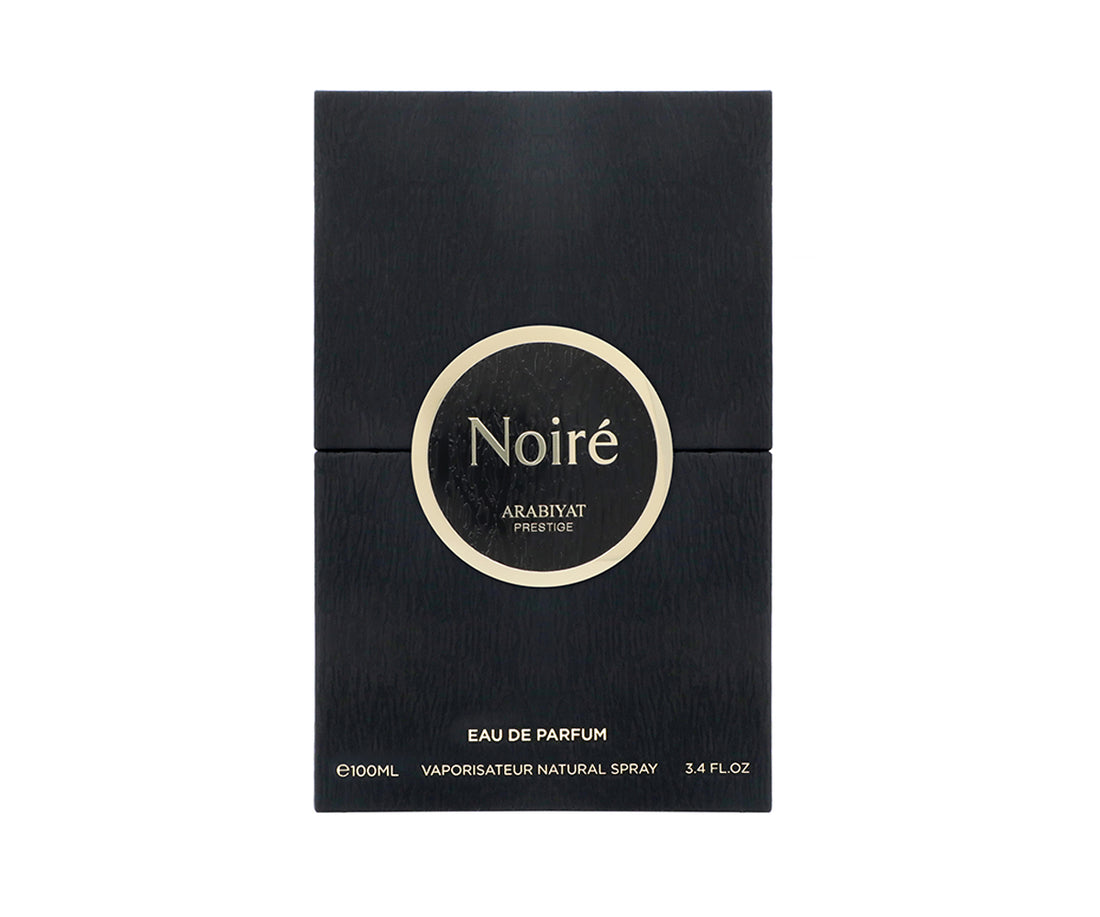 Arabiyat Prestige - Noire | EDP 100ML | Men