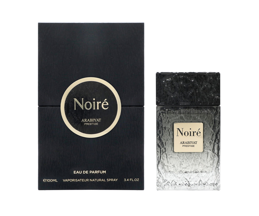 Arabiyat Prestige - Noire | EDP 100ML | Men