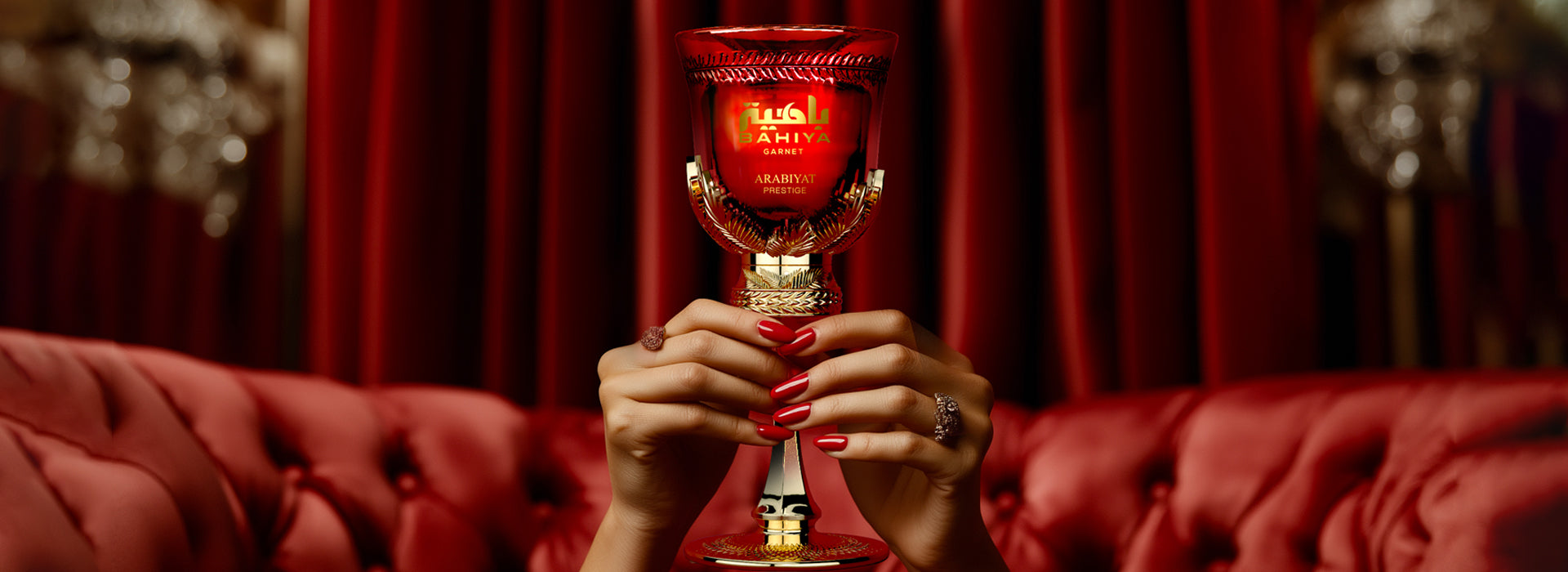 Best Wedding Perfume For The Bride