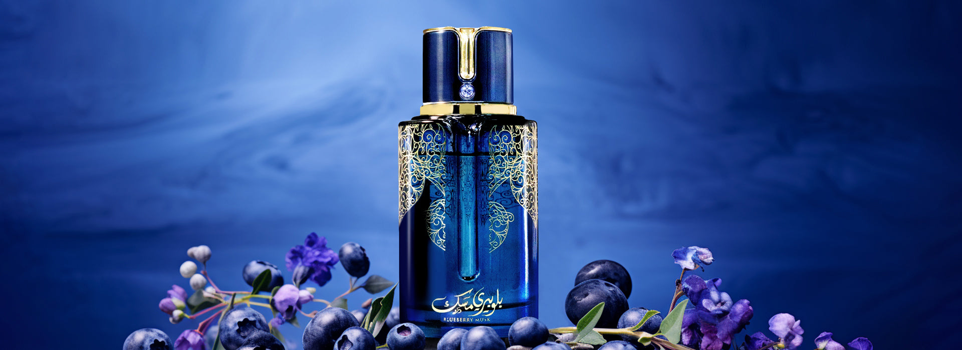 How My Perfumes Blend Oriental and French Elegance into Every Bottle