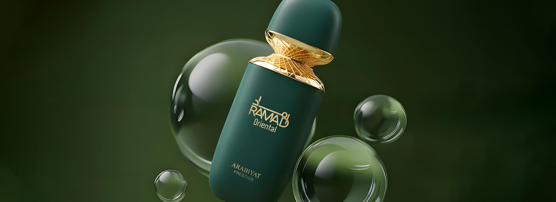 Best Oriental Perfumes For Men Under 150 AED