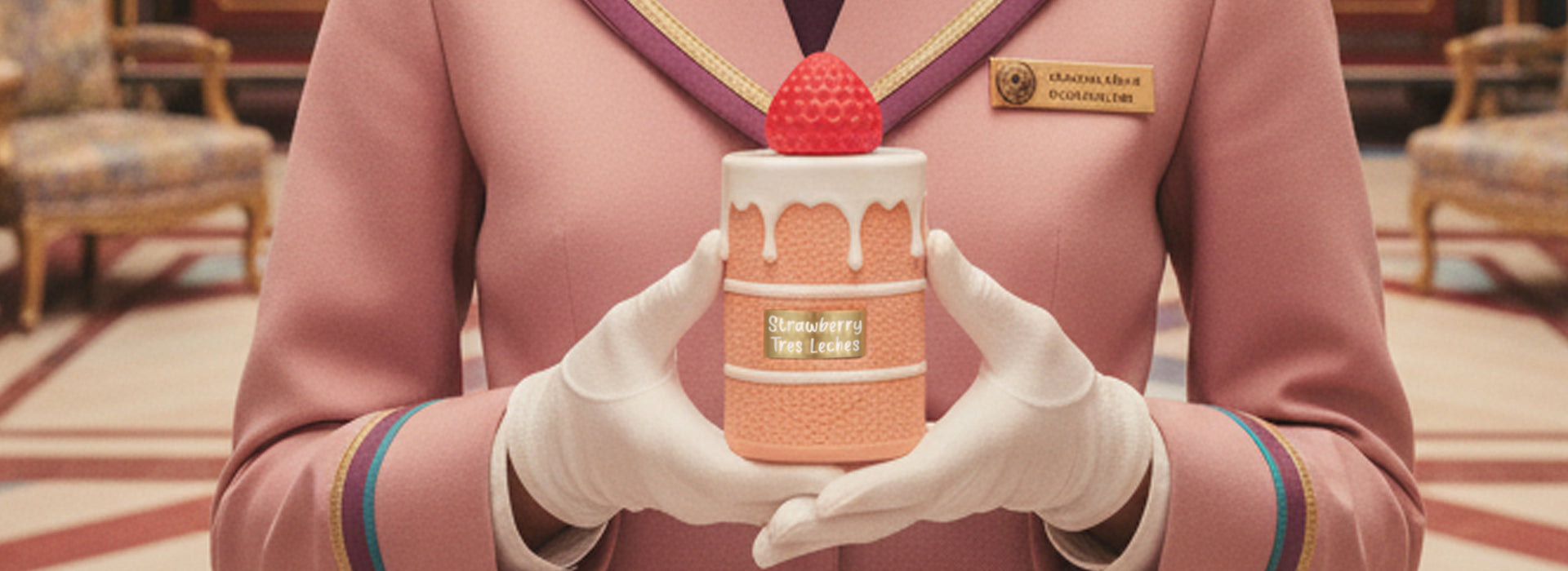 The Joy of Fresh Fruity Scents For Women That Feel Effortless