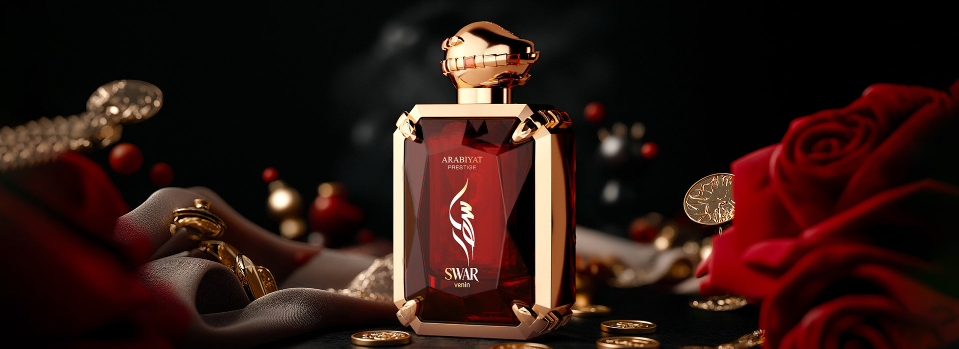 From Sandalwood to Cedar: Woody Fragrances For Her