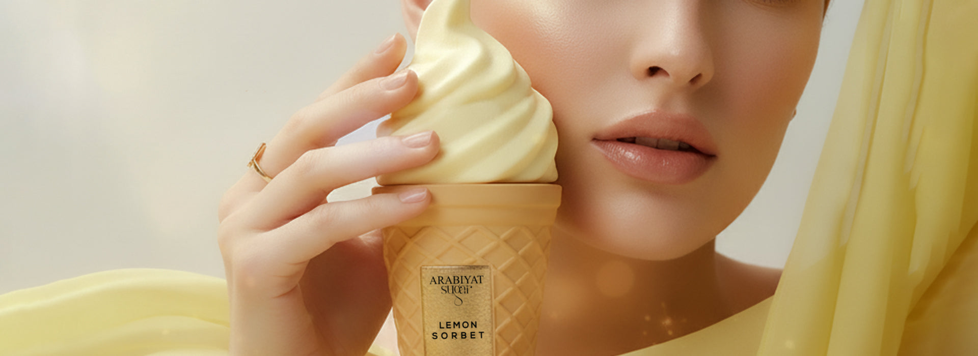 Fresh Citrus Fragrances That Define Her Elegance