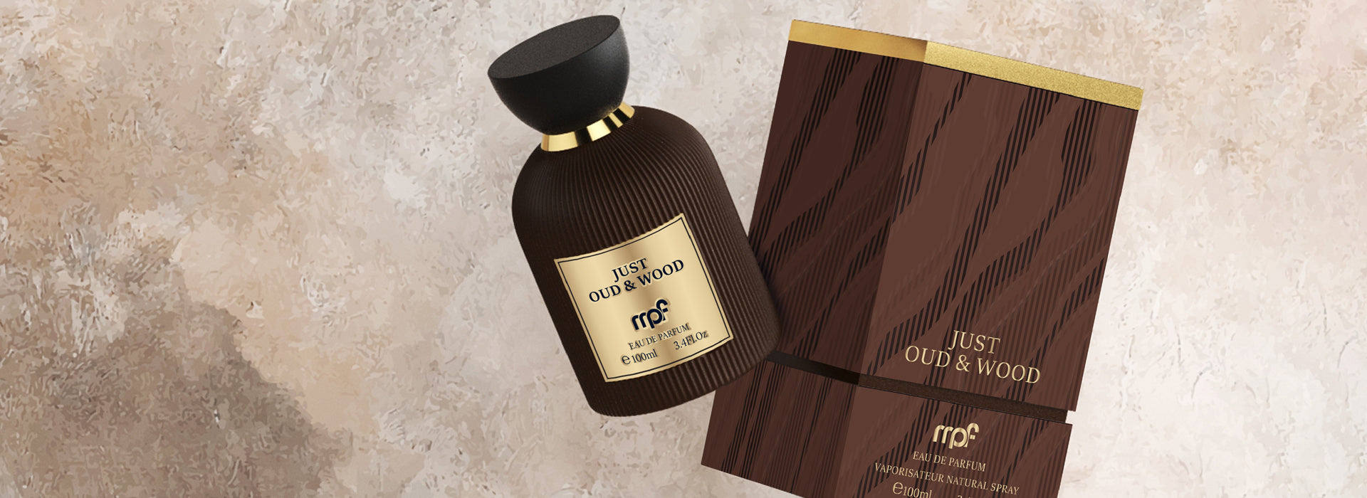 Long-Lasting Oud Perfumes For Men Under 200 AED