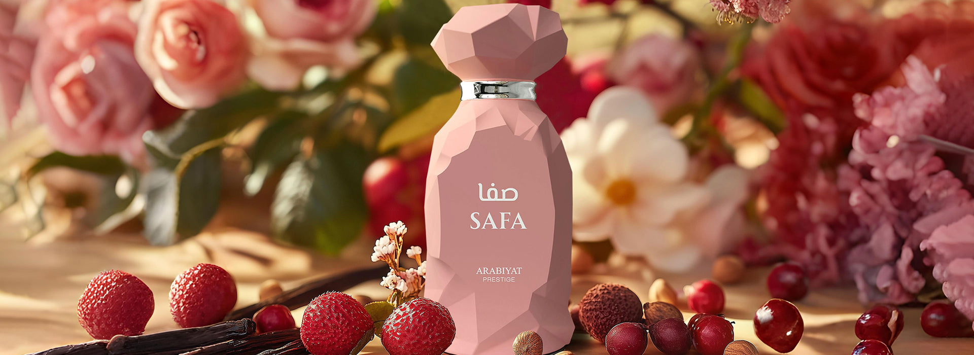 Best Popular perfumes for women in UAE