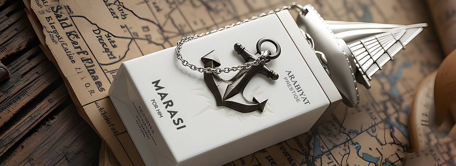 Luxury Perfumes for Men Under 200 AED