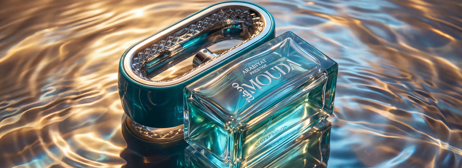 Best Aquatic Perfumes For Him
