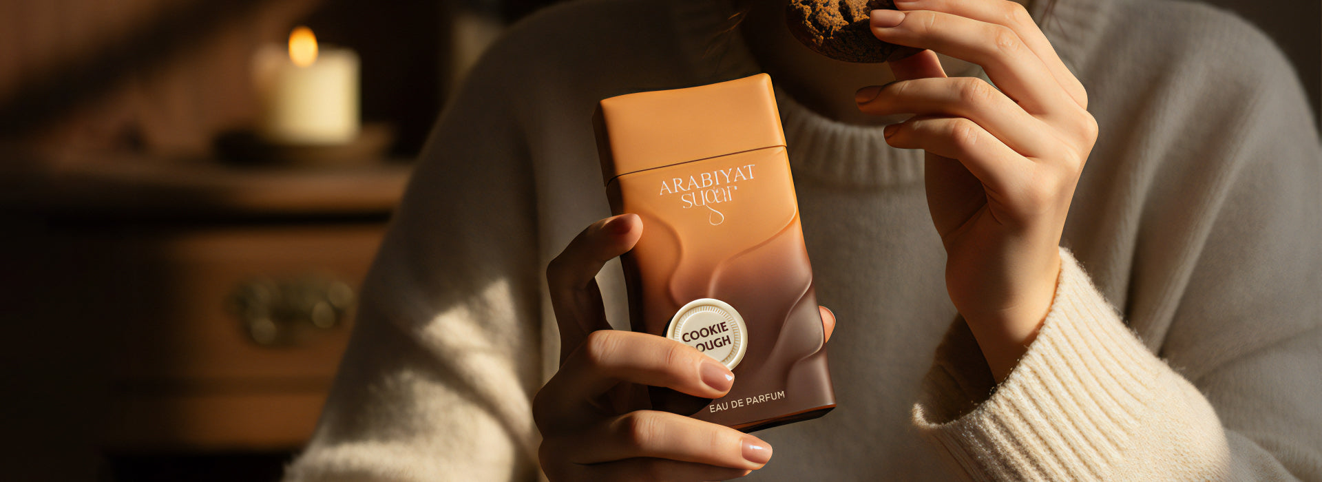 A Complete Guide on Choosing  A Perfume That Reflects You