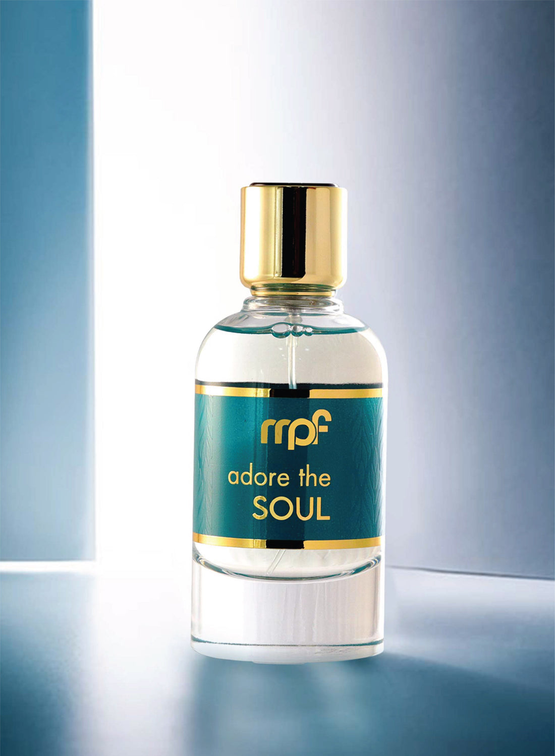 MPF Adore The Soul EDP 100ML For Men & Women (Unisex)