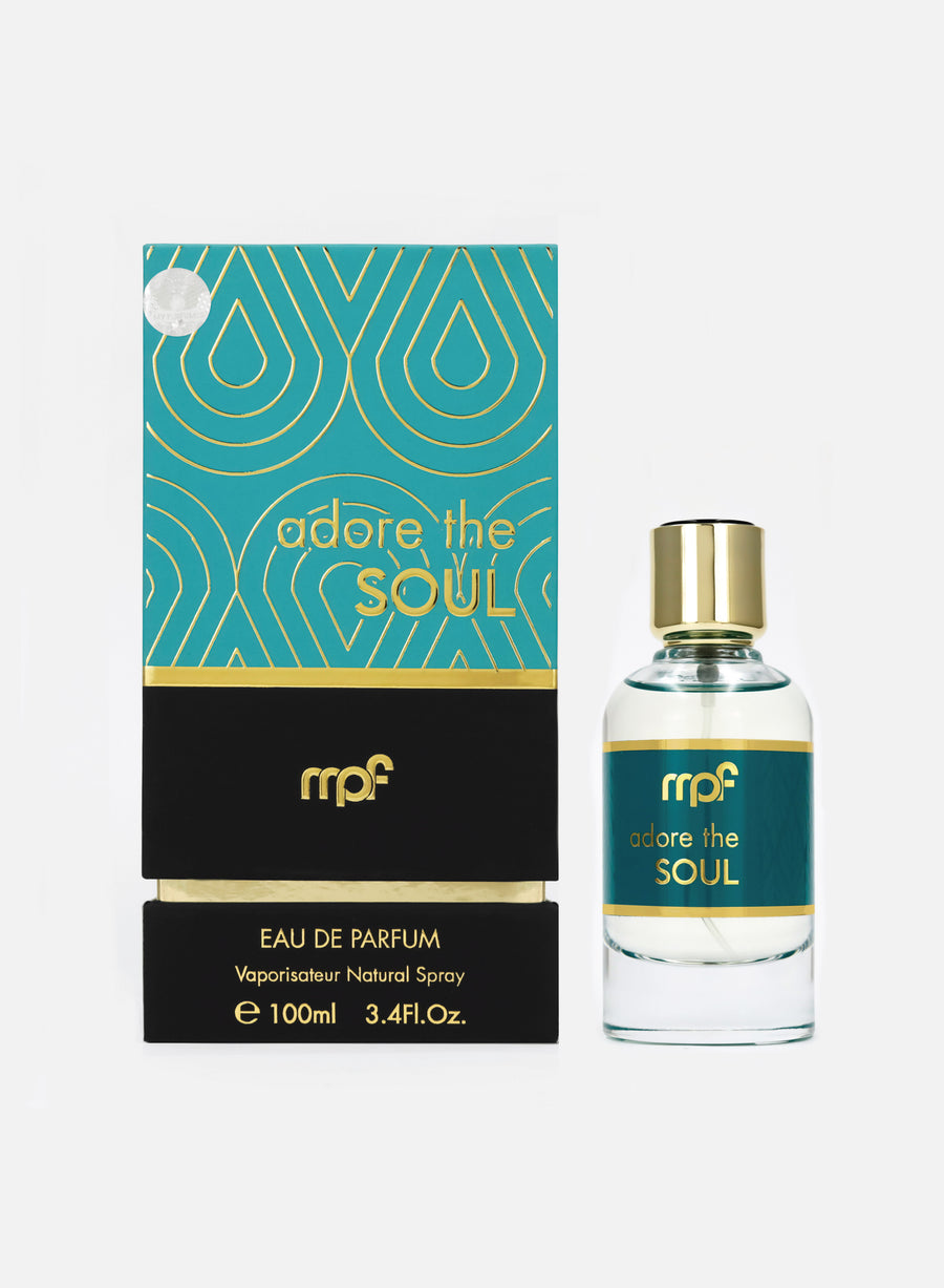 MPF Adore The Soul EDP 100ML For Men & Women (Unisex)