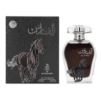 Arabiyat Al Faris EDP 100ML (Unisex)