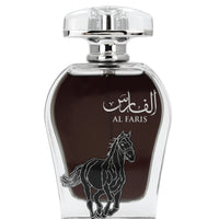 Arabiyat Al Faris EDP 100ML (Unisex)