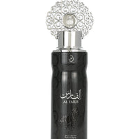 Arabiyat Al Faris EDP 100ML + DEO 200ML