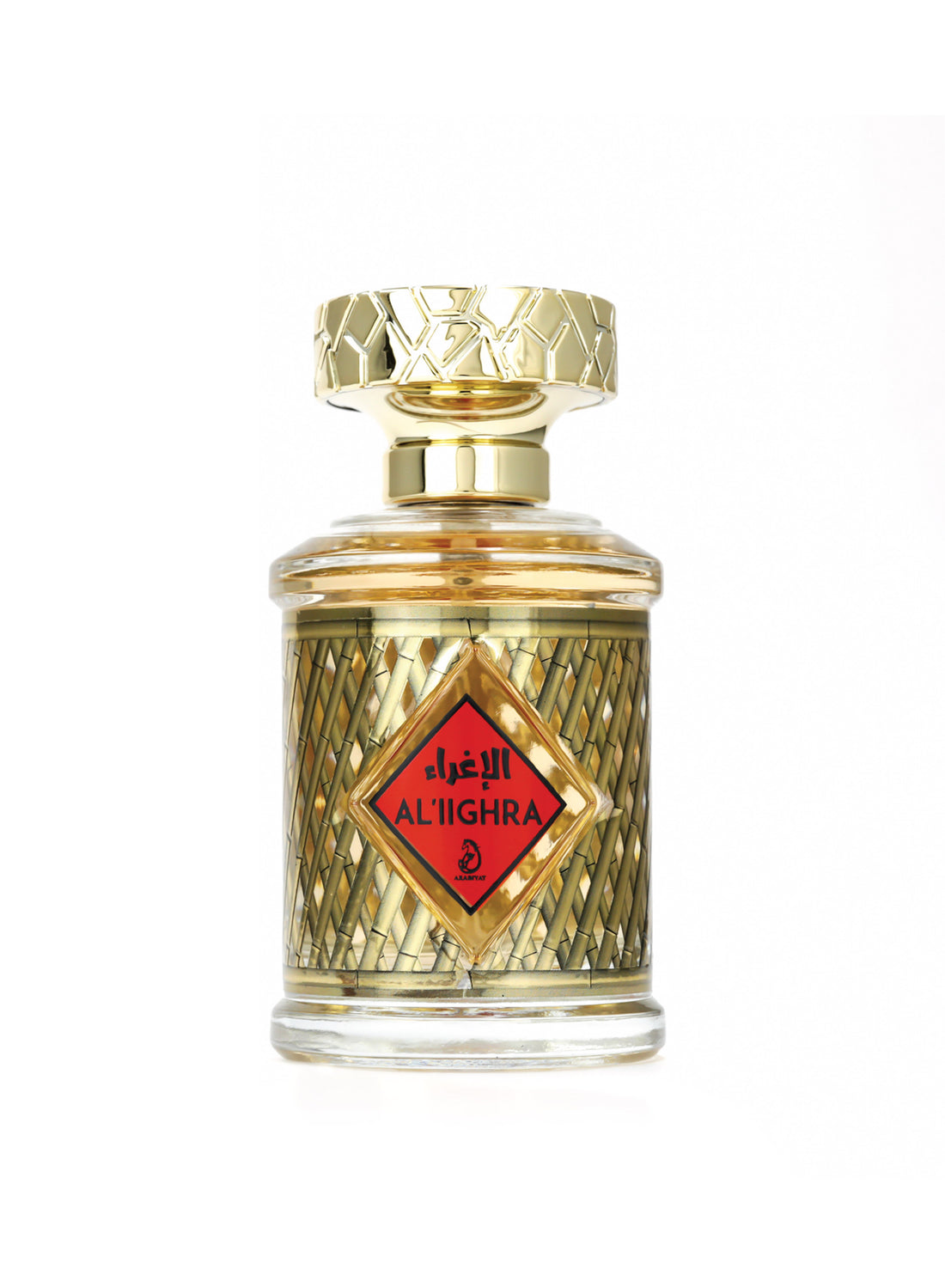 Arabiyat Al'iighra EDP 100ML (Unisex)