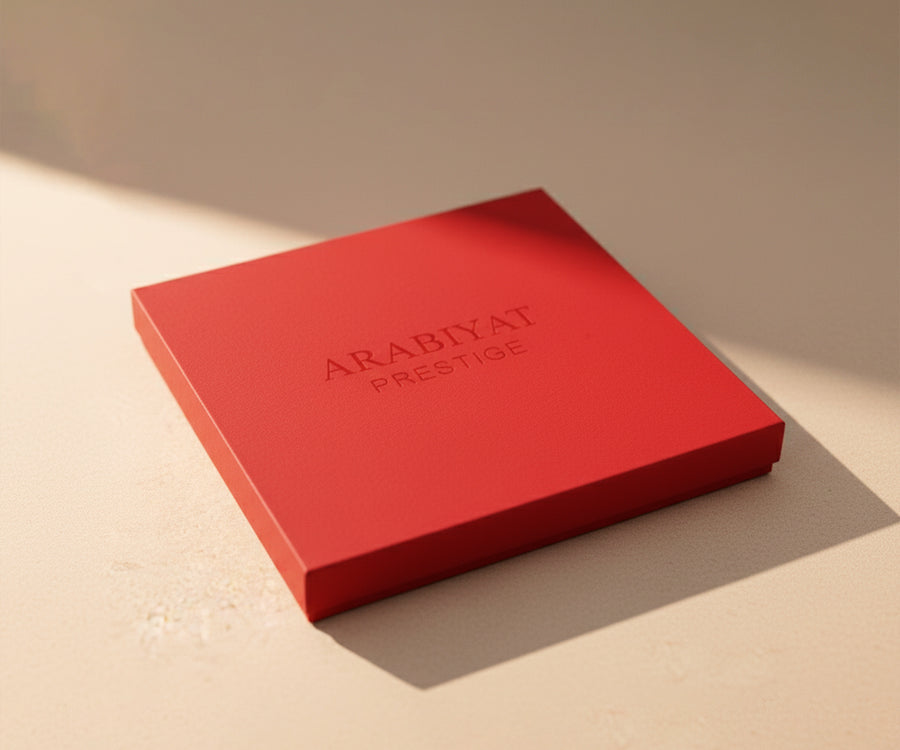 Arabiyat Prestige - Experience Set