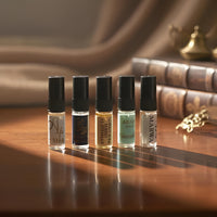 Arabiyat Prestige - Experience Set