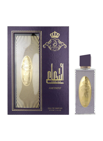 Arabiyat Prestige Asha'A Amethyst EDP 110ML For Women