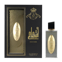 Arabiyat Prestige Asháa Oud Noir EDP 110ML (Unisex)