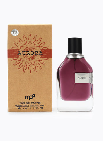 MPF Aurora EDP 75ML (Unisex)