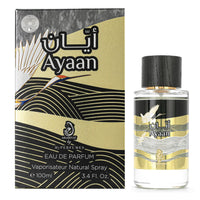 Arabiyat Ayaan EDP 100ML (Unisex)