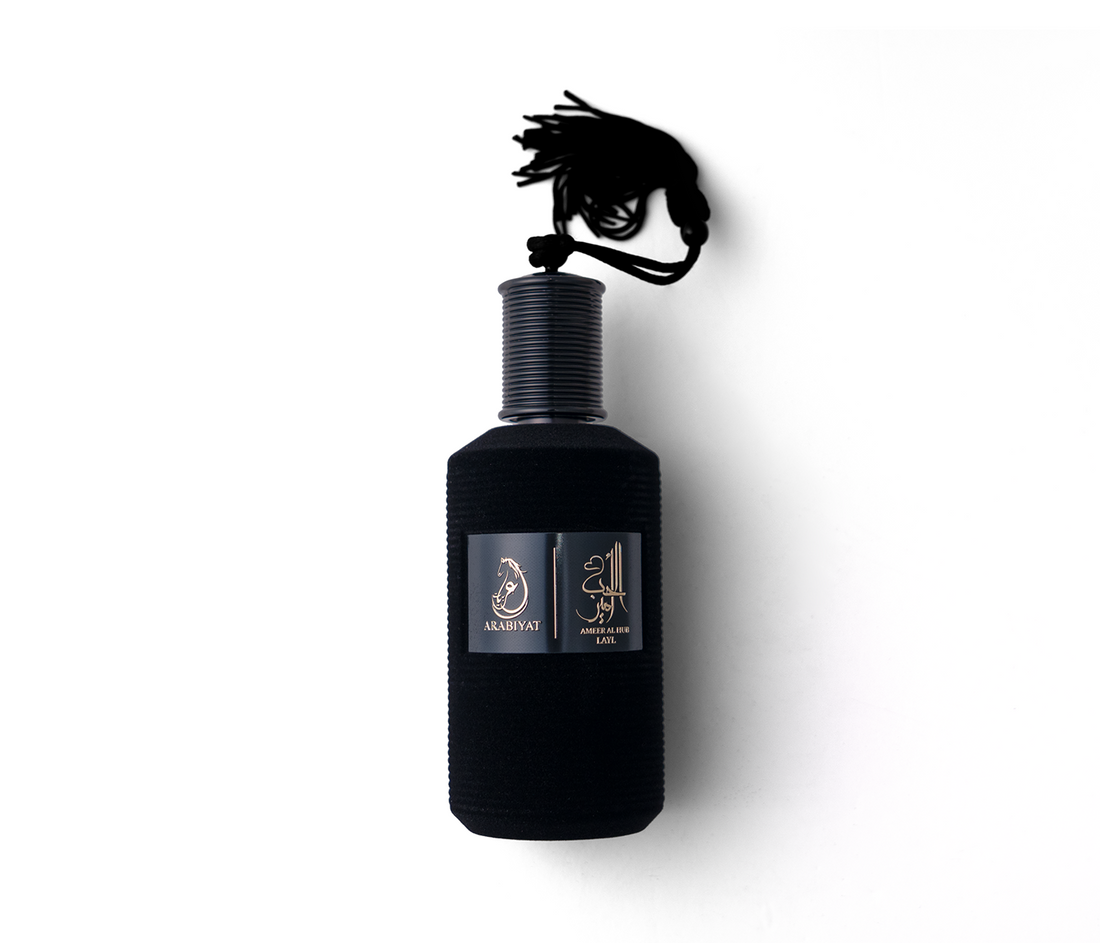 Arabiyat - Ameer al Hub Layl | EDP 100ML | Men
