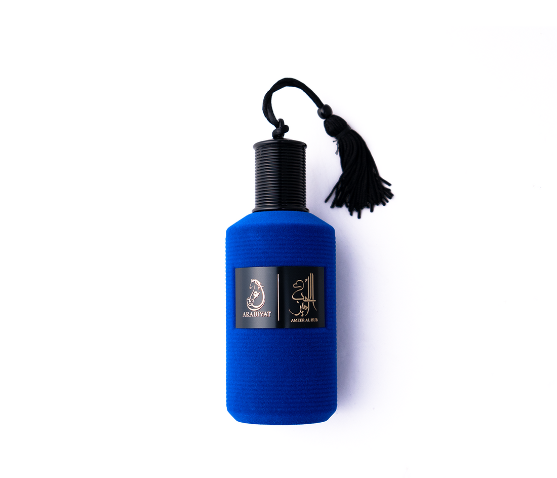 Arabiyat - Ameer al Hub | EDP 100ML | Men