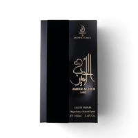 Arabiyat - Ameer al Hub Layl | EDP 100ML | Men