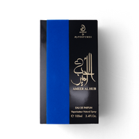 Arabiyat - Ameer al Hub | EDP 100ML | Men