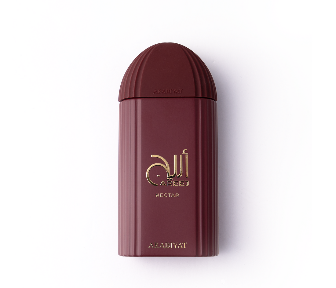 Arabiyat - Areej Nectar EDP | EDP 100ML | Women