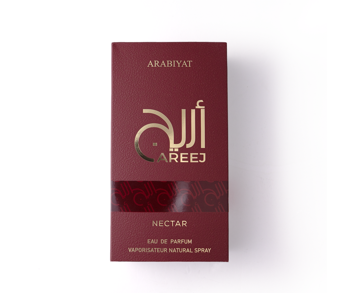 Arabiyat - Areej Nectar EDP | EDP 100ML | Women