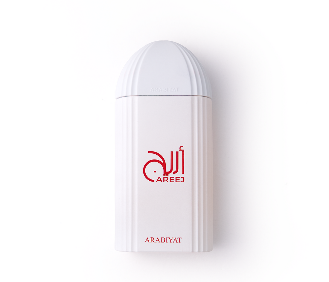 Arabiyat - Areej EDP | EDP 100ML | Women