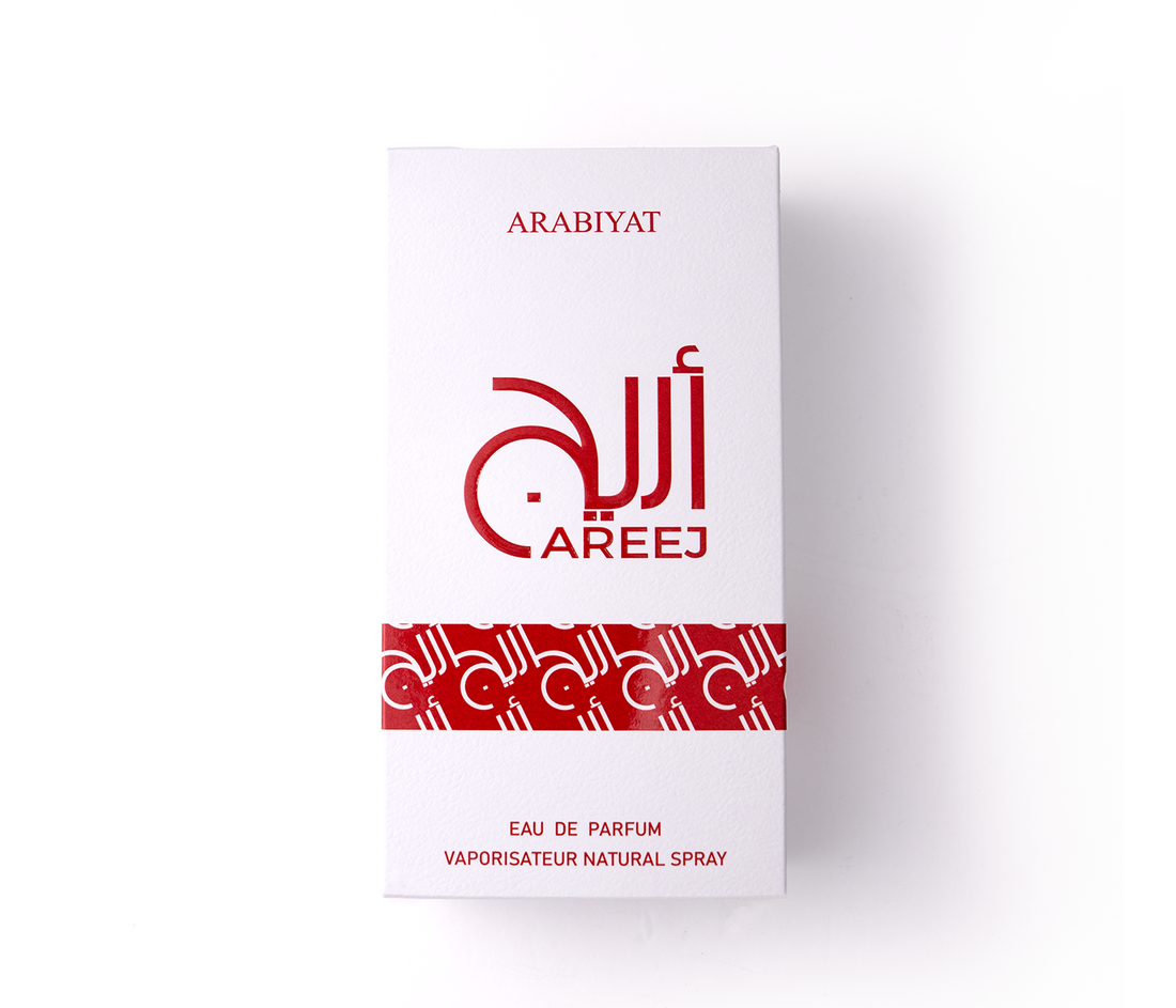 Arabiyat - Areej EDP | EDP 100ML | Women