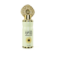 Sarah Creation Awwal Oud EDP 100ML + DEO 200ML