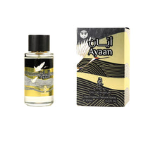 Arabiyat Ayaan EDP 100ML (Unisex)