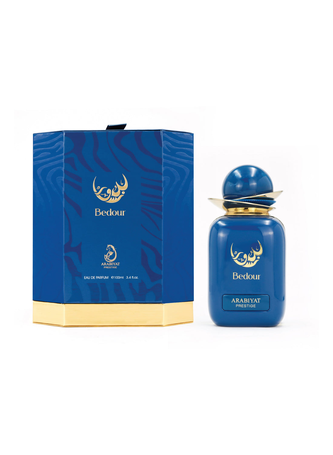 Arabiyat Prestige Bedour EDP 100ML For Women