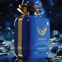 Arabiyat Prestige - Bedour | EDP 100ML | Women