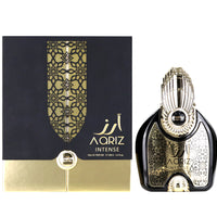 Arabiyat Prestige - Aariz Intense | EDP 100ML | Unisex