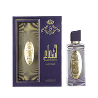 Arabiyat Prestige Asha'A Amethyst EDP 110ML For Women