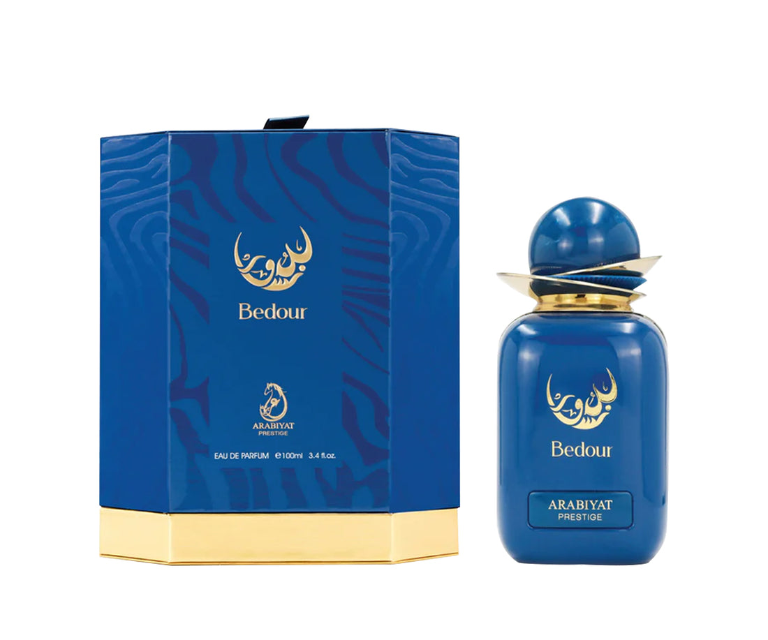 Arabiyat Prestige - Bedour | EDP 100ML | Women