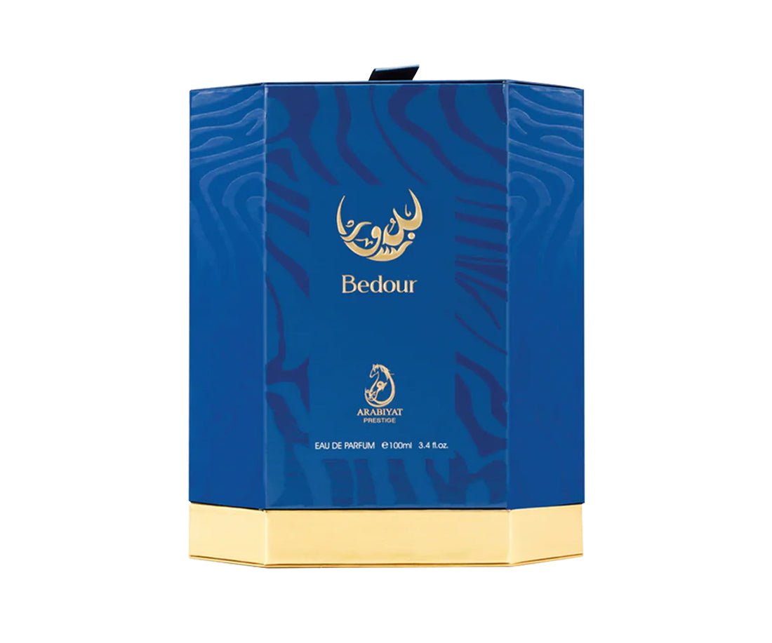 Arabiyat Prestige - Bedour | EDP 100ML | Women