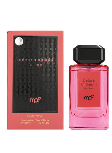 MPF Before Midnight For Her EDP 100ML For Women