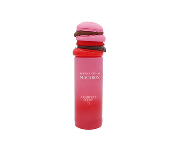 Arabiyat Sugar - Berries Cream Macaron | EDP 100ML | Women