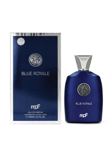 MPF Blue Royale EDP 100ML(Unisex)