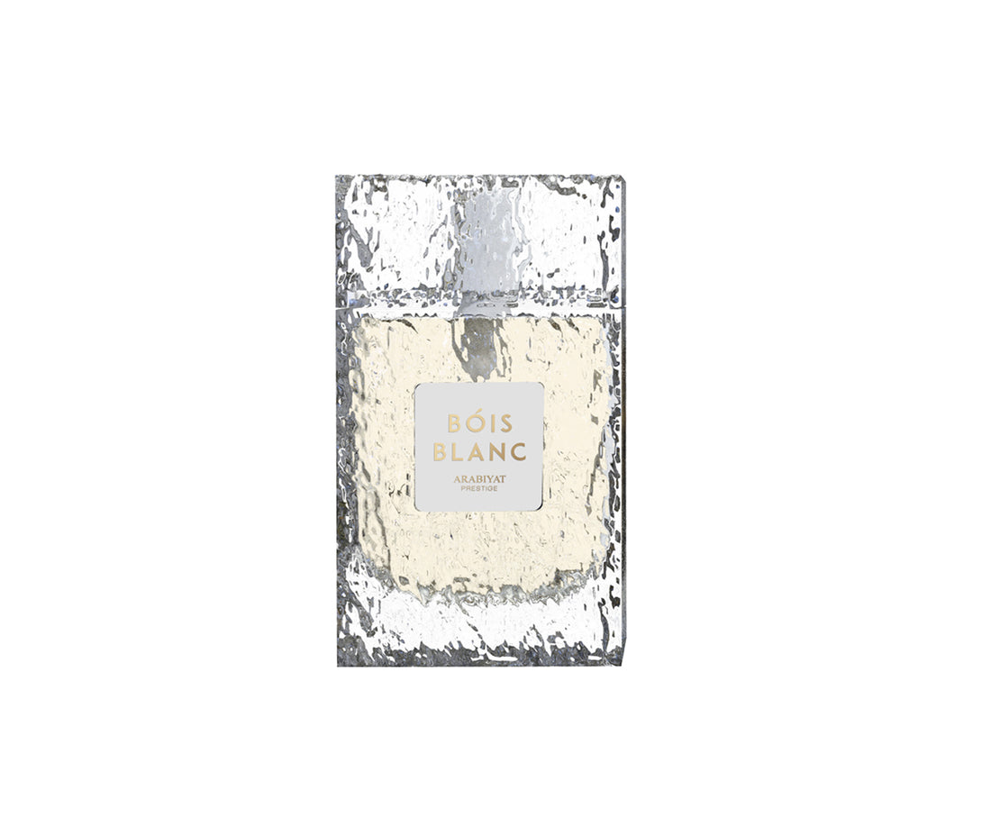 Arabiyat Prestige - Bóis Blanc | EDP 100ML | Unisex