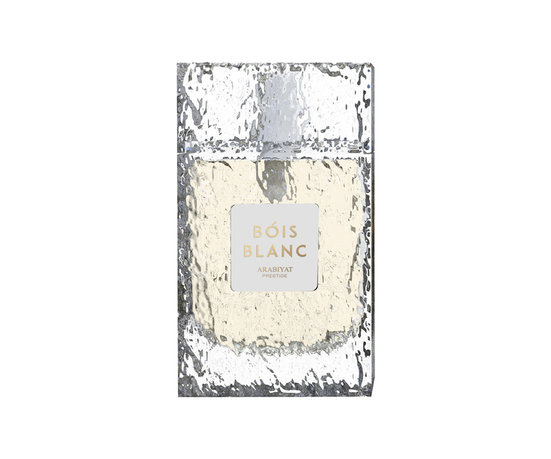Arabiyat Prestige - Bóis Blanc | EDP 100ML | Unisex